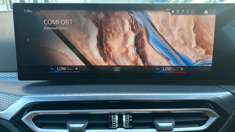 BMW 3 Series 320d MHT M Sport 5dr Step Auto Diesel Estate